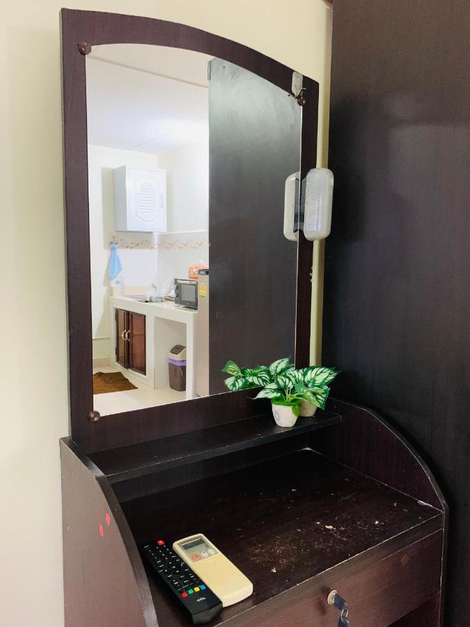 For Rent Condo Popular T8 Fl9 Bangkok Exteriör bild